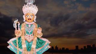 vandu sahjanand rasrup swaminarayan kirtan2 [upl. by Kcirre]