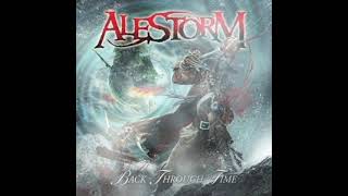 alestrom shipwrecked back through time 2011 [upl. by Migeon660]