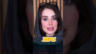 میدونستید ابتلا به سرطان دهانه رحم با تزریق گارداسیل قابل پیشگیری هست؟ gardasil [upl. by Wheeler]