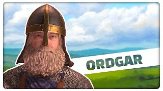 Ordgars European Vacation  CK3 Roads To Power Livestream [upl. by Ellehc67]