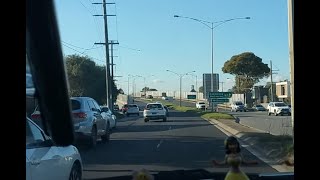 Dovie Faraci Vlog is live Driving to Melbourne roadtrip youtubeshorts live [upl. by Eanel816]