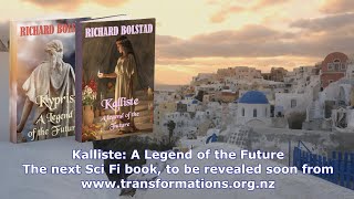 Kalliste A Legend of the Future [upl. by Berner]