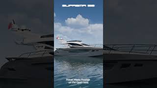 Suprema Marine  Suprema 68 [upl. by Grindle112]