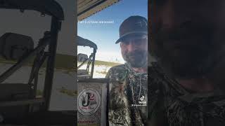 J2 Deer attractant review deering hunting ranch veteran ￼ [upl. by Bevis835]