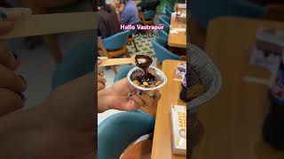 Best Choco lava of Ahmedabad  Vastrapur Martino’Z pizza pizza chocolava [upl. by Coward]