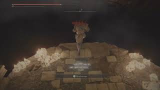 Dragons Pit Location amp Walkthrough  Ancient DragonMan  Magma Wyrm Boss Cheese  Elden Ring DLC [upl. by Hogg]