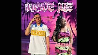 BELiEVE  quotMove Mequot ft Alcian Reggaeton NEWMUSIC BAYAREA [upl. by Ranit288]