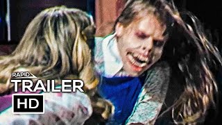 LATE NIGHT WITH THE DEVIL Official Trailer 2024 Horror Movie HD [upl. by Nanreh427]