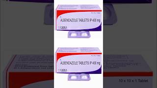 albendazole tablet ka istemal🤒 facts use viral trading short [upl. by Nicol]