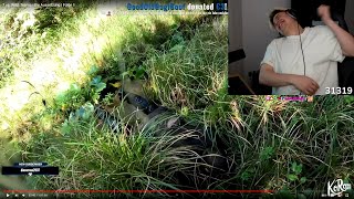 Dieser 7vsWild Clip von Reeze ist einfach zu lustig [upl. by Clava999]