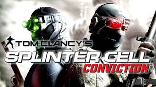 A Message from Archer and Kestrel Splinter Cell Conviction w Gassy and Danz [upl. by Aneen]