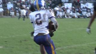 Oscar Smith v Indian River [upl. by Fasto]