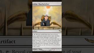 Mono U Belcher Won a Modern Challenge competitive mtgmodern mtg mtgdecks magicthegathering [upl. by Aserehtairam683]