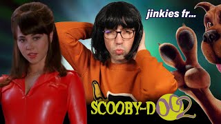 Is Scooby Doo 2 the pinnacle of cinema Yes [upl. by Stanfill]