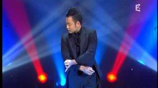 Le plus Grand Cabaret du Monde An Ha Lim Magic [upl. by Domph]