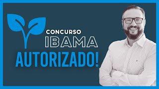 Concurso do Ibama 2024 Autorizado 260 Vagas com Salários Acima de R 10 Mil 🚀 [upl. by Leland]