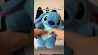 Da hilft nur STITCH🥰💕 shots liloandstitch stitch [upl. by Fogarty]