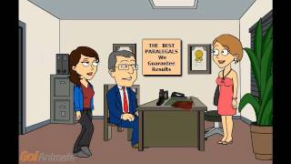 Paralegal Ethics  Identify the Lapses [upl. by Wyly]