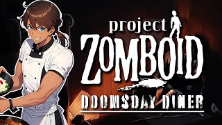 Project Zomboid Prepping the vehicle [upl. by Talia]