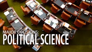 Major Decisions Political Science [upl. by Alisen16]