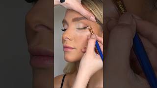 SOFT LINER using ONESIZEBeauty amp makeupbymario love makeup makeuptutorial beauty best [upl. by Nailuj]