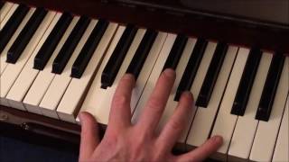 The Ultimate Boogie Woogie Piano Lesson By Terry Miles [upl. by Rockwell]