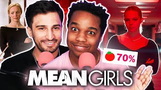 Mean Girls is a MUSICAL Review [upl. by Cicero]