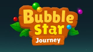 Bubble Star Plus 2Journey Pop Game All Mobile Video Gameplay Apk [upl. by Ellery]