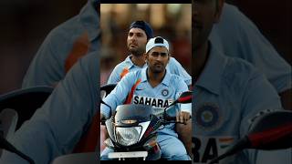 MS Dhoni  Indian cricketer  shot  by  Pandit  Ji [upl. by Volnay209]