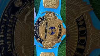 we Made all the kinds of championship belts and boxing belt s and very good price [upl. by Asilrac]