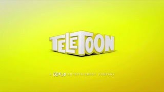 Teletoon Original Production 20152016 [upl. by Gwenni]