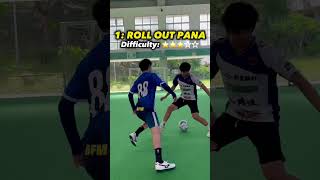 Master dribbling ☺ football soccerfootball skills [upl. by Soilissav]