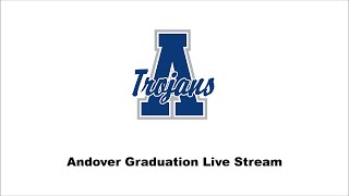 Andover High School Graduation [upl. by Marena]