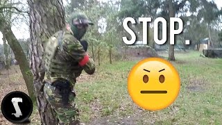 quotStop Stealing All Our Kills Dudequot  Novritsch SSG24 [upl. by Ahto591]