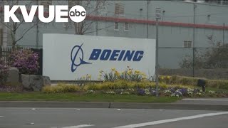 Boeing to lay off 17000 workers [upl. by Klenk]