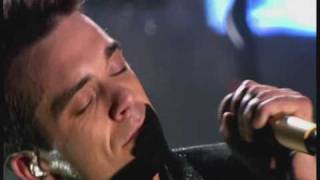 Jealousy  Robbie Williams amp Pet Shop Boys [upl. by Relluf492]