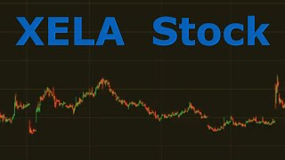 XELA Stock Price Prediction News Today 3 September  Exela Technologies Stock [upl. by Ahsyle]