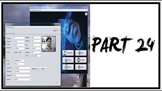 Employee Payroll Management System Using Java NetbeansPart 24How To Update Image To SQLiteMySQL [upl. by Arrol]