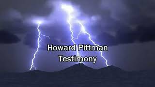 Dear Howard Storm why the discrepancies in near death experiences [upl. by Kristel109]