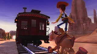 Toy Story You Got A Friend In Me HD [upl. by Manson]