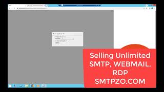 Free SMTP Servers for Sending Unlimited Emails [upl. by Guibert]