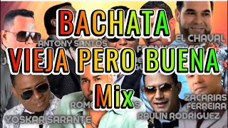 🌴 BACHATA 🌴 VIEJA PERO BUENA 🌴 BACHATA MIX 🌴 BACHATA CLASICA 🌴 BACHATA MIX 2024 🌴 BACHATA VIEJA MIX [upl. by Kciredec]