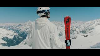 Ski NORDICA Transfire RTX  201920  MIETSKICOM [upl. by Llehsram492]