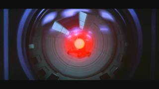 2001 A Space Odyssey Trailer reedit [upl. by Elaen]