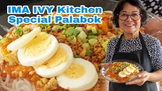 Special Palabok [upl. by Martinez]