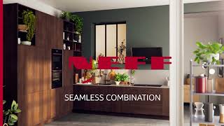 NEFF Seamless Combination [upl. by Adelia]