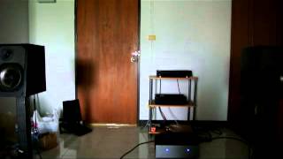 Reference 3a MM Generation II Speaker [upl. by Grace]