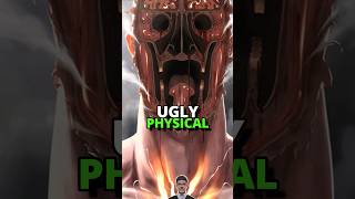 Why is Rod Reiss Titan So Ugly aot eren titans [upl. by Goddart483]