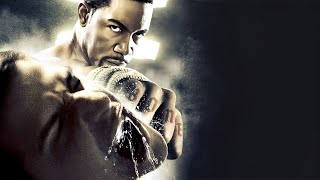 Melhor Cena do Filme Lutador de Rua  Michael Jai White [upl. by Kramer]