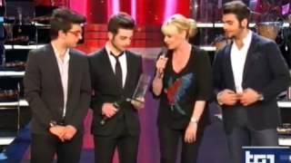 Il Volo  Puntata Speciale TLUC by TG1 [upl. by Dreddy]